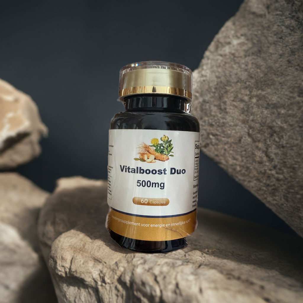 Vitalboost Duo