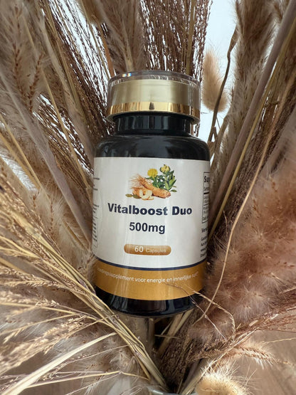 Vitalboost Duo