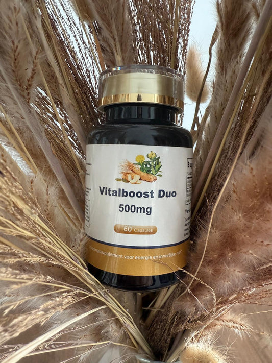Vitalboost Duo