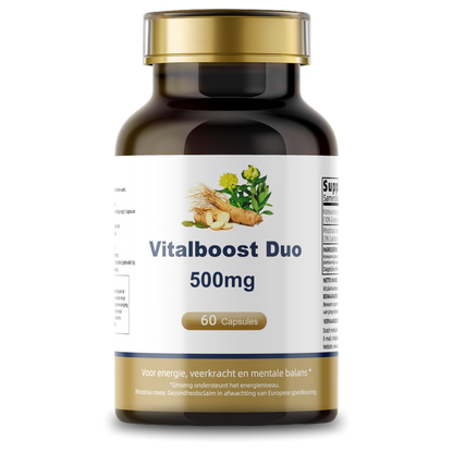 VitalBoost Duo