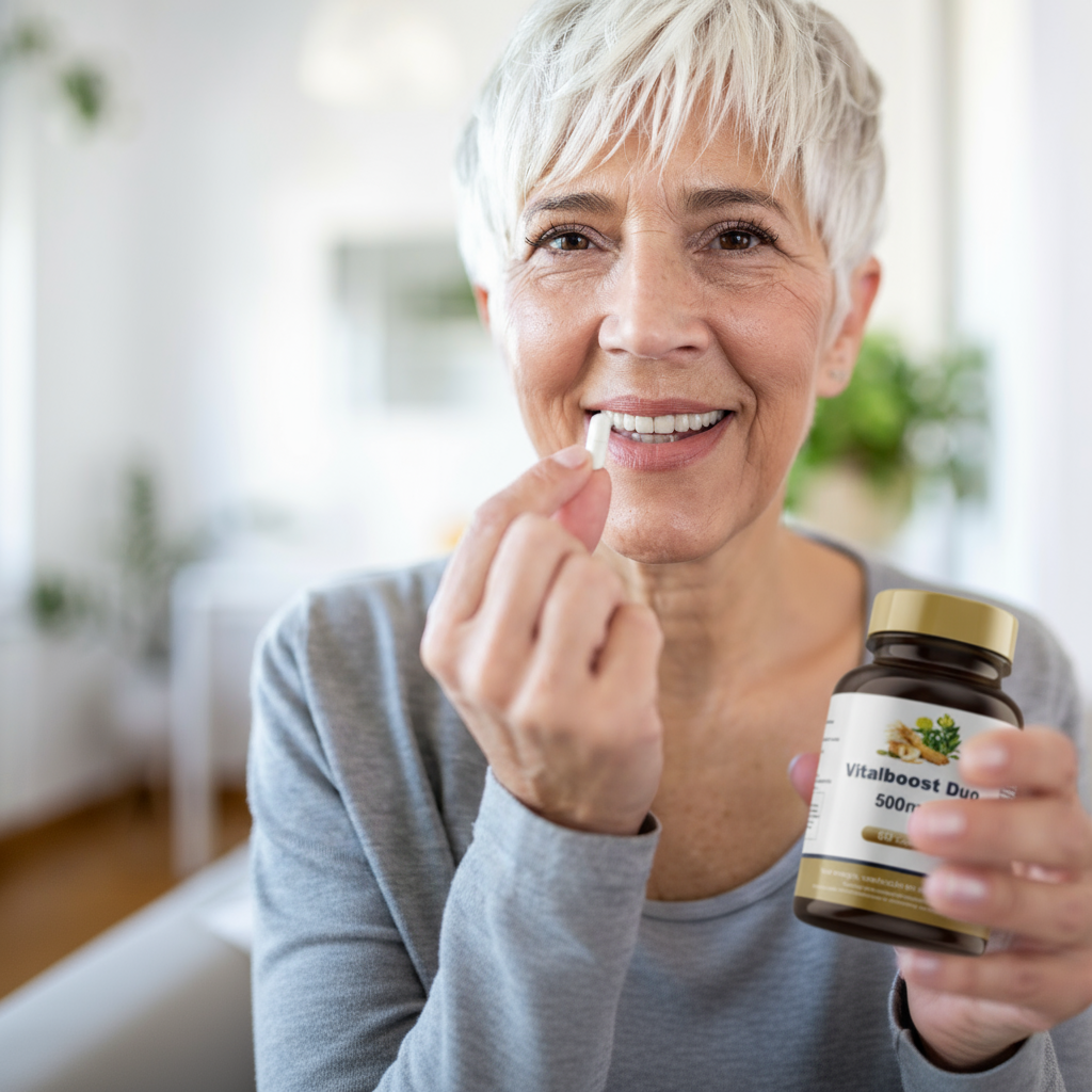 VitalBoost Duo