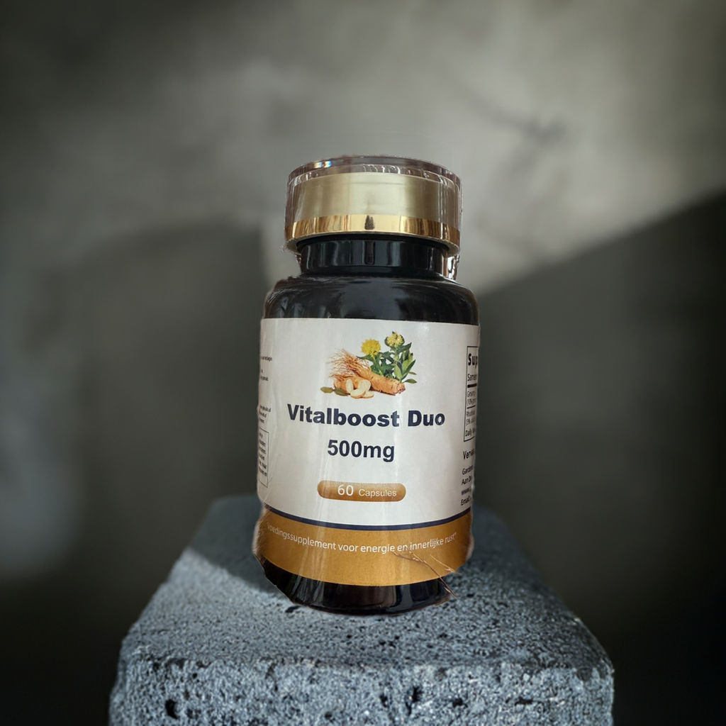 Vitalboost Duo