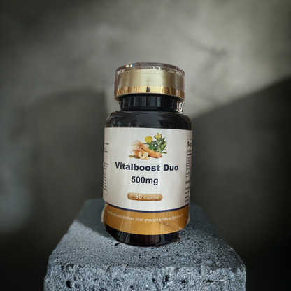 Vitalboost Duo